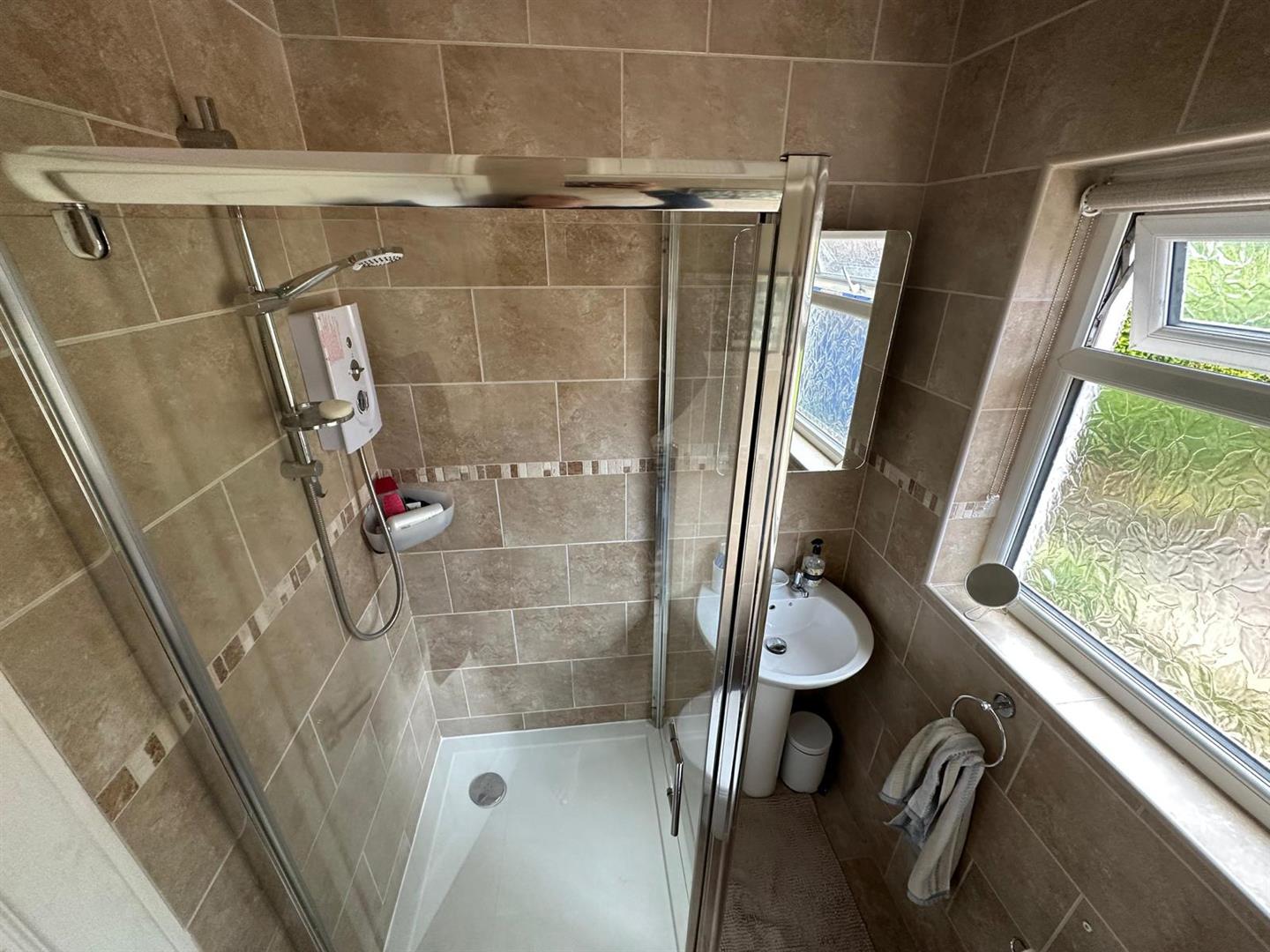 Broadway, Morecambe RBGF Sales and Lettings Limited